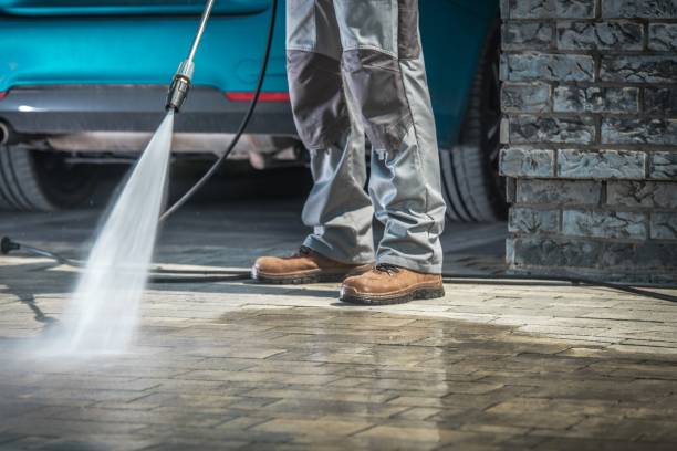 Best Parking Lot and Garage Cleaning  in Lakewood, IL