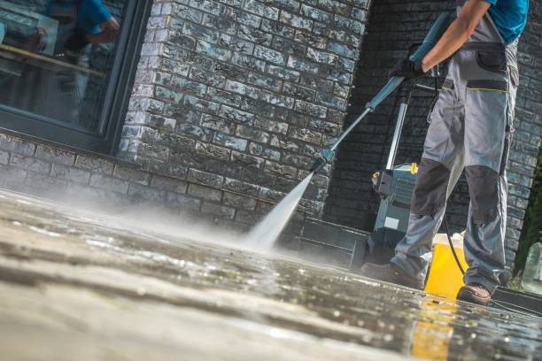 Best Post-Construction Pressure Washing  in Lakewood, IL