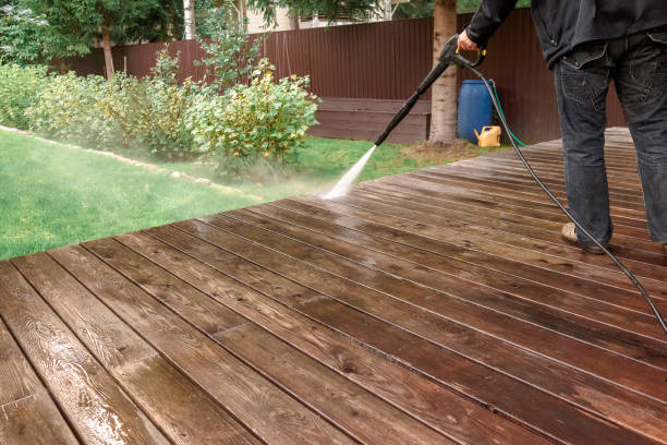 Best Rust Removal  in Lakewood, IL